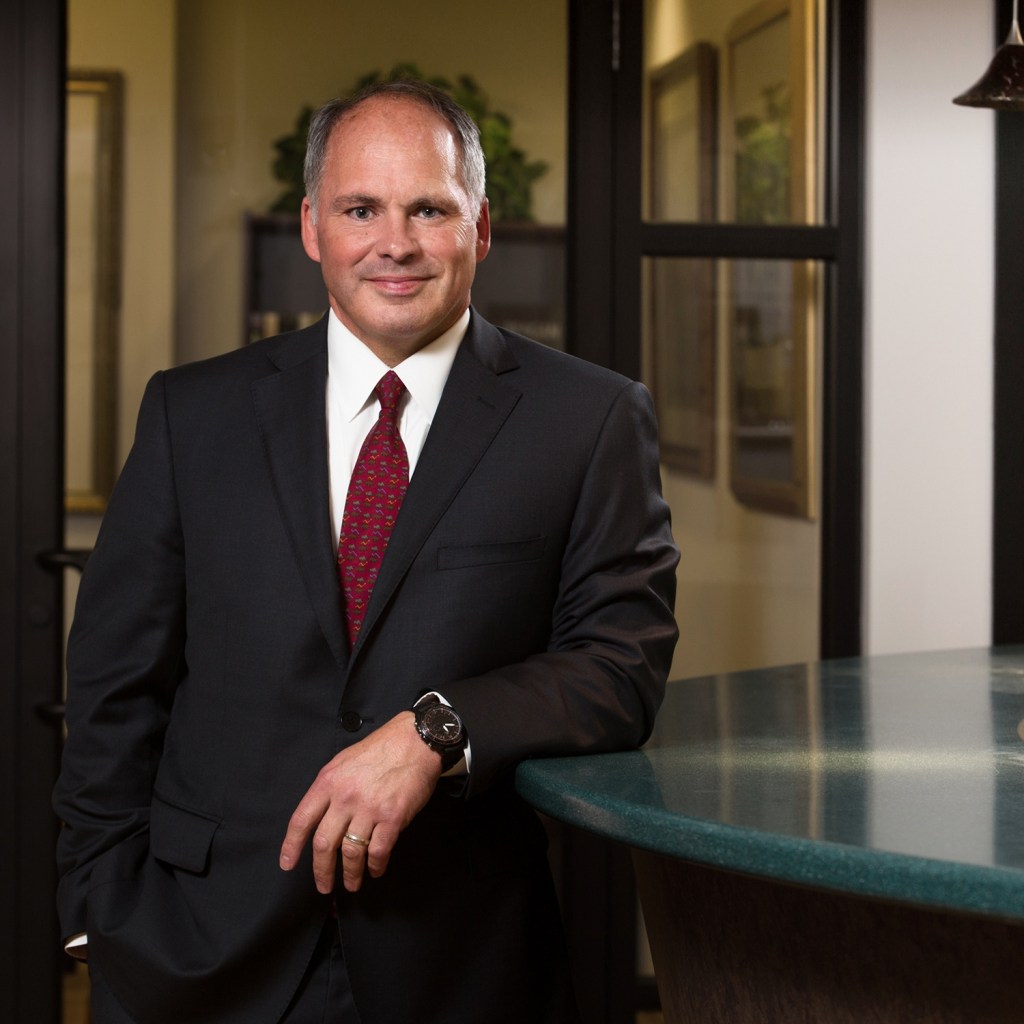 James C. Sexton III, CFP®, CFS - Hudson, OH