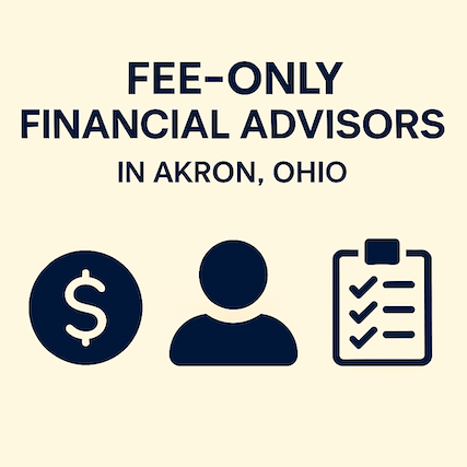Financial Advisor Akron Ohio